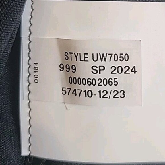 Under Armour University St Thomas Zip Up Black Women Large 1/4 Zip AntiOdor SPF - Picture 11 of 12